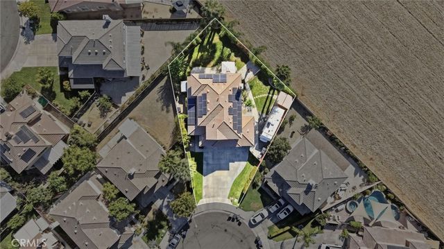 1198 Oasis Court, San Jacinto, CA 92582