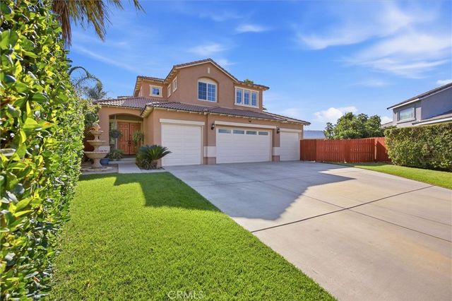 1198 Oasis Court, San Jacinto, CA 92582