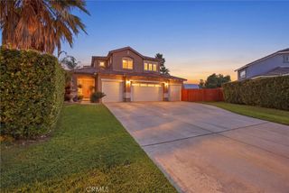 1198 Oasis Court, San Jacinto, CA 92582