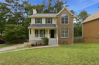 5747 Rex Mill Creek, Rex, GA 30273