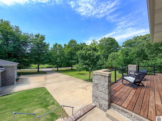 815 Starr Hill Road, Paducah, KY 42003