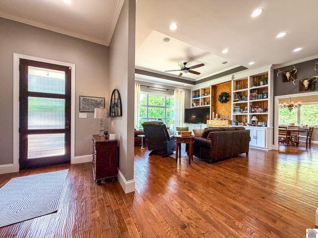 815 Starr Hill Road, Paducah, KY 42003