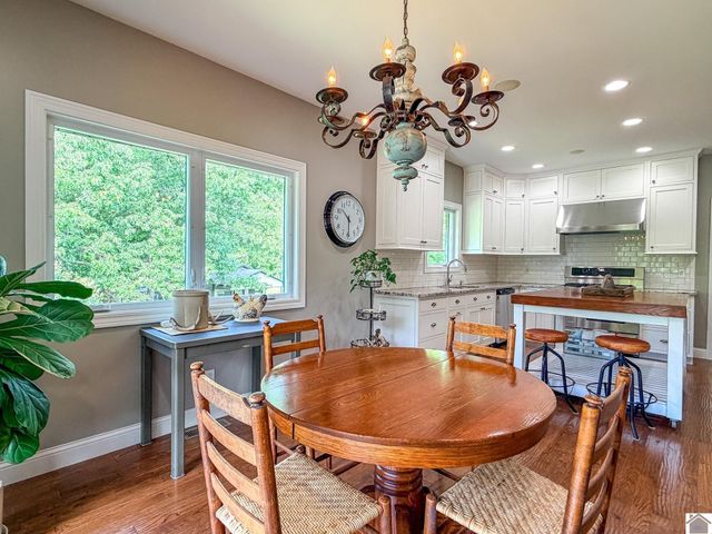 815 Starr Hill Road, Paducah, KY 42003