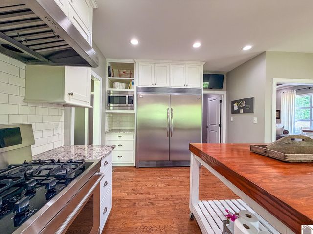 815 Starr Hill Road, Paducah, KY 42003