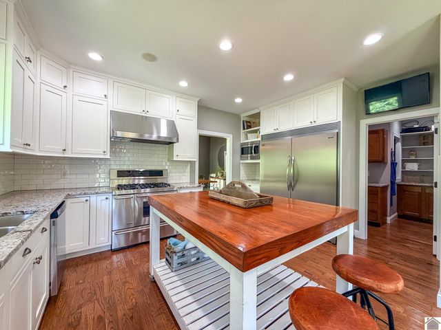 815 Starr Hill Road, Paducah, KY 42003