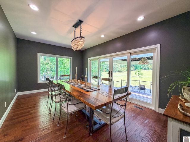 815 Starr Hill Road, Paducah, KY 42003
