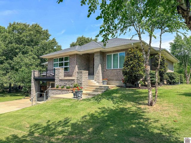 815 Starr Hill Road, Paducah, KY 42003