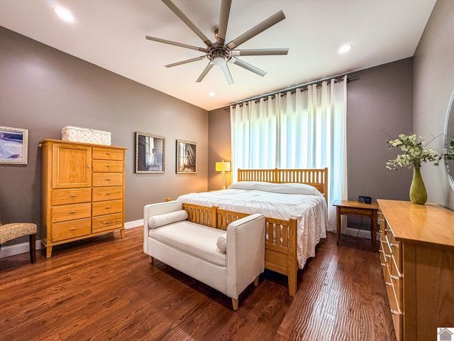 815 Starr Hill Road, Paducah, KY 42003