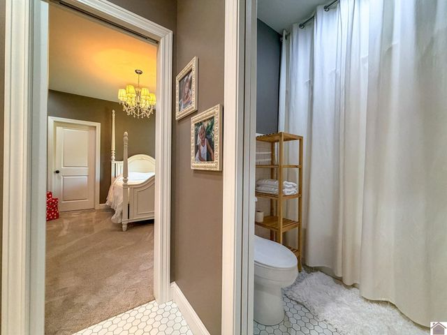 815 Starr Hill Road, Paducah, KY 42003