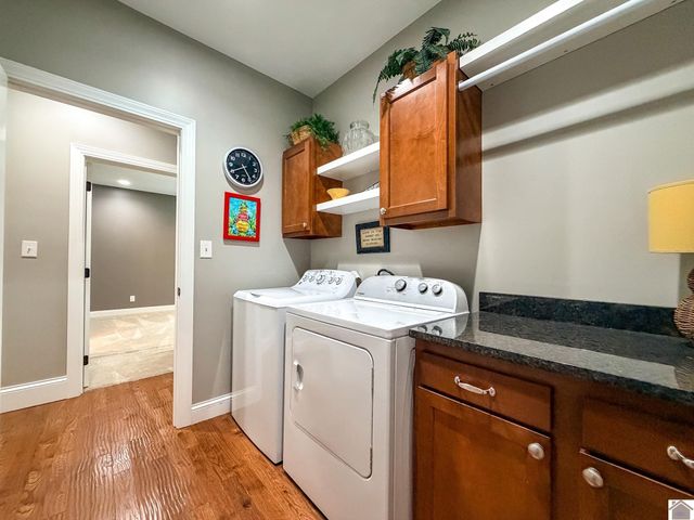 815 Starr Hill Road, Paducah, KY 42003