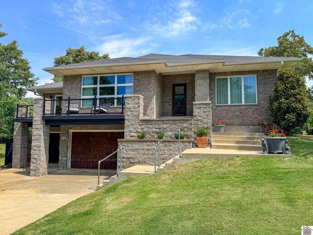 815 Starr Hill Road, Paducah, KY 42003