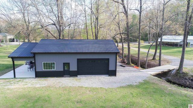 815 Starr Hill Road, Paducah, KY 42003