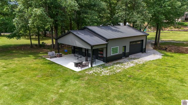 815 Starr Hill Road, Paducah, KY 42003