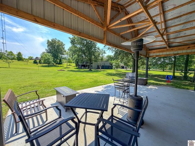 815 Starr Hill Road, Paducah, KY 42003