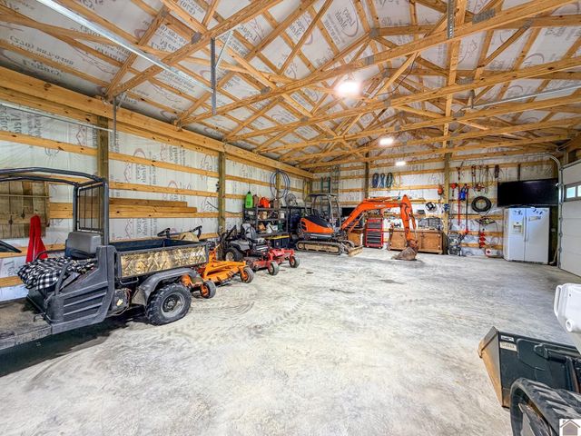815 Starr Hill Road, Paducah, KY 42003