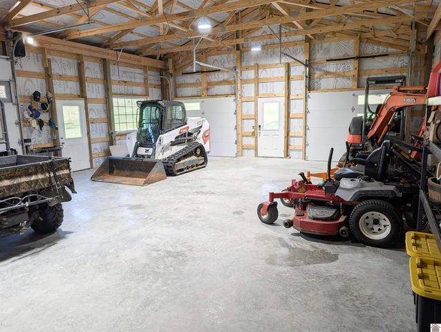 815 Starr Hill Road, Paducah, KY 42003