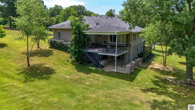 815 Starr Hill Road, Paducah, KY 42003