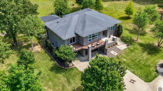815 Starr Hill Road, Paducah, KY 42003