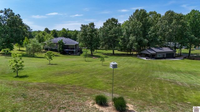 815 Starr Hill Road, Paducah, KY 42003