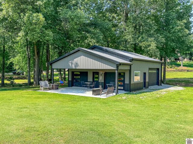 815 Starr Hill Road, Paducah, KY 42003