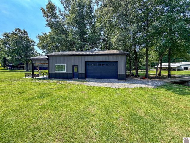 815 Starr Hill Road, Paducah, KY 42003