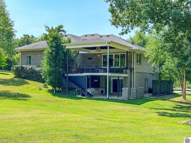 815 Starr Hill Road, Paducah, KY 42003