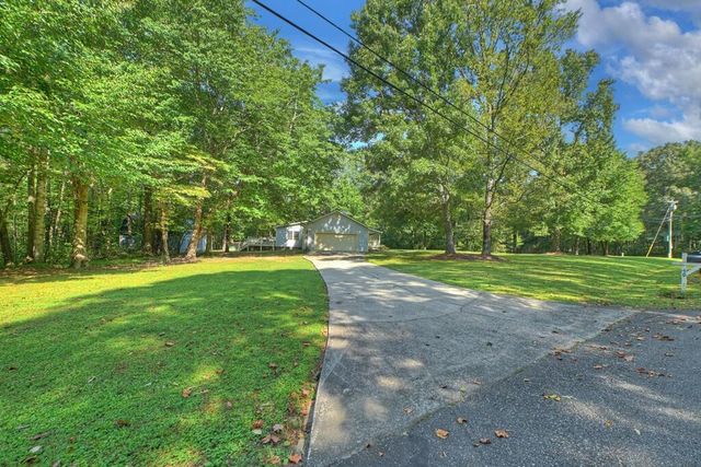 46 White Oak Drive, Talking Rock, GA 30175