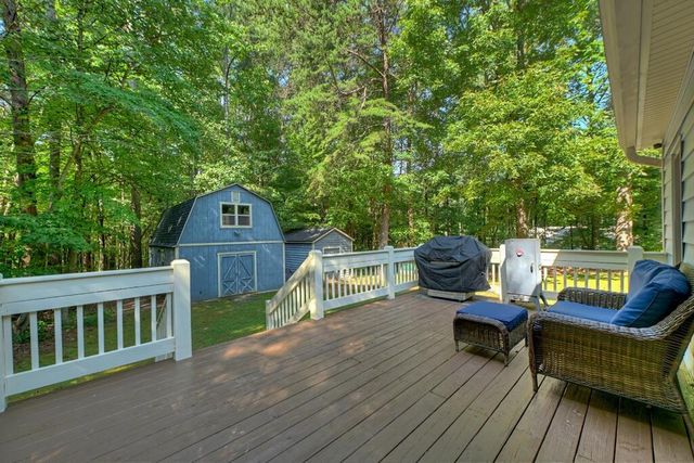 46 White Oak Drive, Talking Rock, GA 30175
