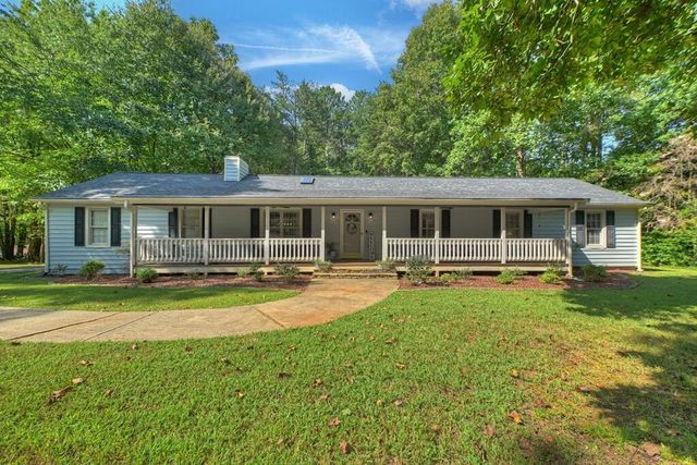 46 White Oak Drive, Talking Rock, GA 30175