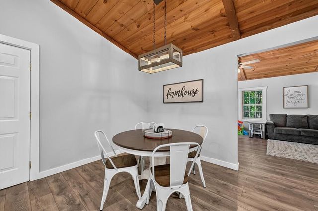 46 White Oak Drive, Talking Rock, GA 30175