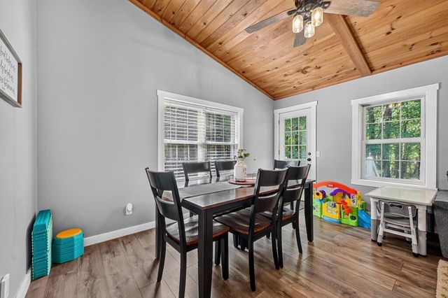 46 White Oak Drive, Talking Rock, GA 30175