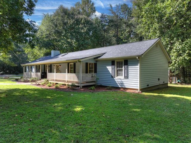 46 White Oak Drive, Talking Rock, GA 30175