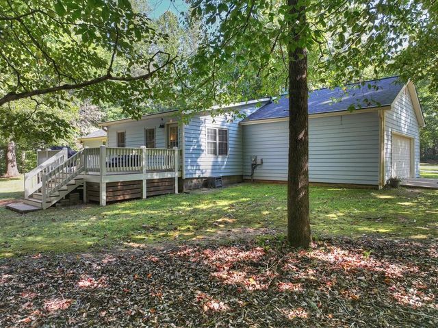 46 White Oak Drive, Talking Rock, GA 30175