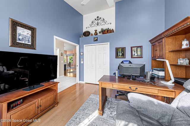 1040 Wimbledon Drive, Melbourne, FL 32940