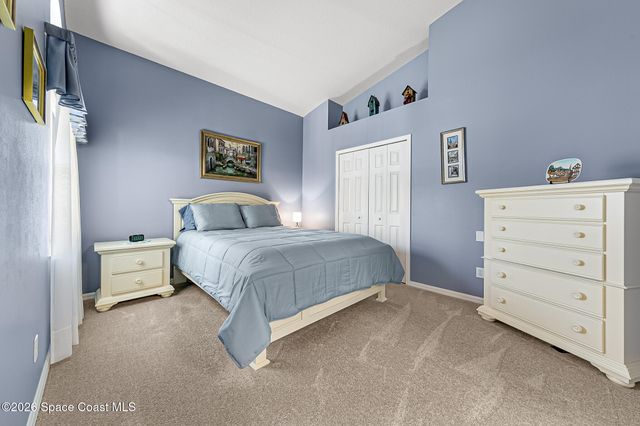 1040 Wimbledon Drive, Melbourne, FL 32940