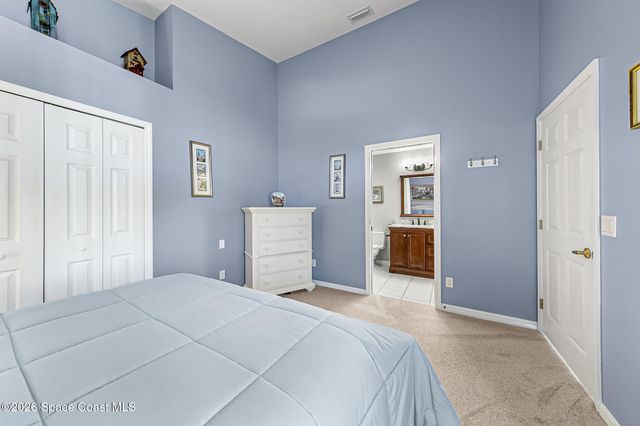 1040 Wimbledon Drive, Melbourne, FL 32940