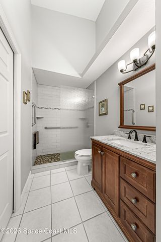 1040 Wimbledon Drive, Melbourne, FL 32940