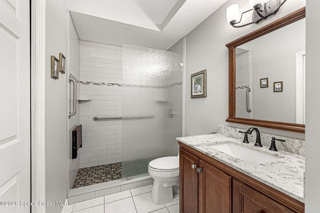 1040 Wimbledon Drive, Melbourne, FL 32940