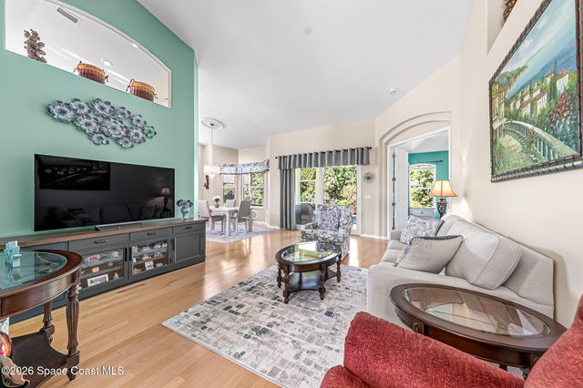 1040 Wimbledon Drive, Melbourne, FL 32940