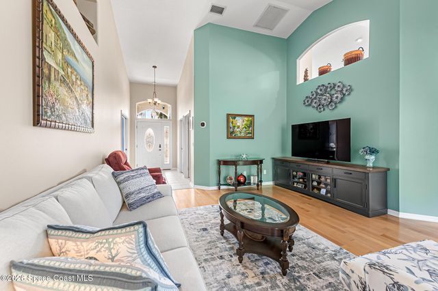 1040 Wimbledon Drive, Melbourne, FL 32940