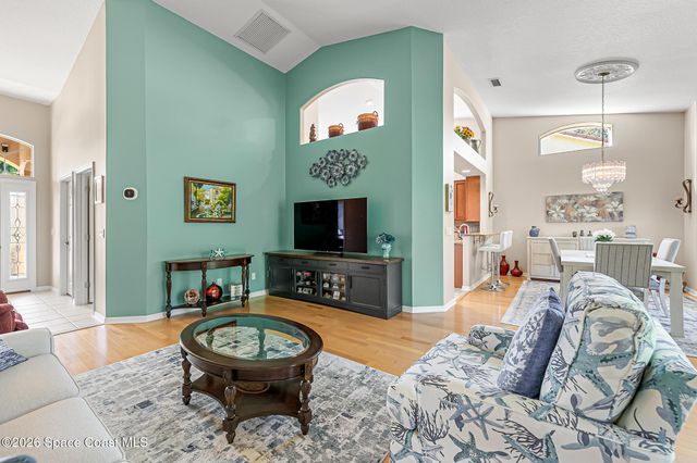 1040 Wimbledon Drive, Melbourne, FL 32940