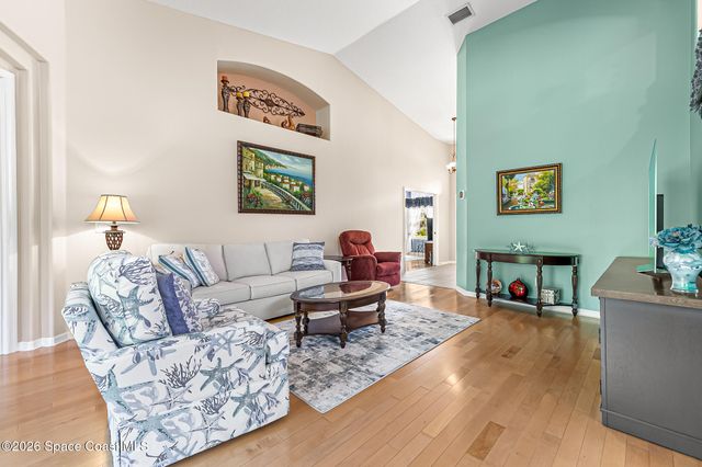 1040 Wimbledon Drive, Melbourne, FL 32940