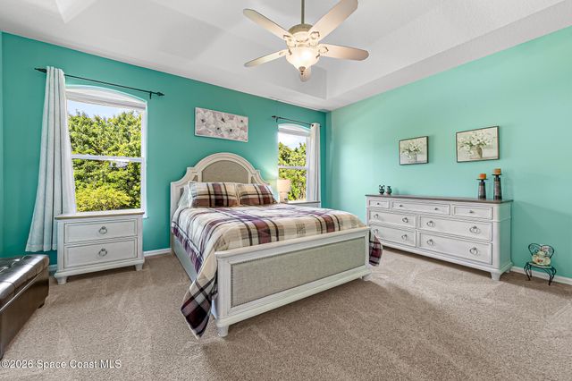 1040 Wimbledon Drive, Melbourne, FL 32940