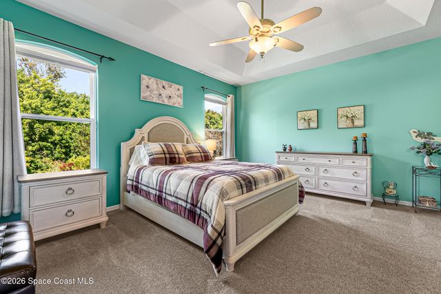 1040 Wimbledon Drive, Melbourne, FL 32940