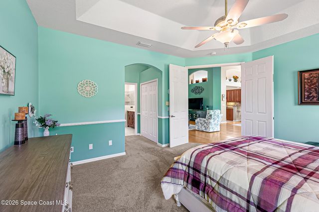 1040 Wimbledon Drive, Melbourne, FL 32940