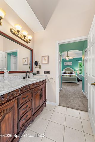 1040 Wimbledon Drive, Melbourne, FL 32940