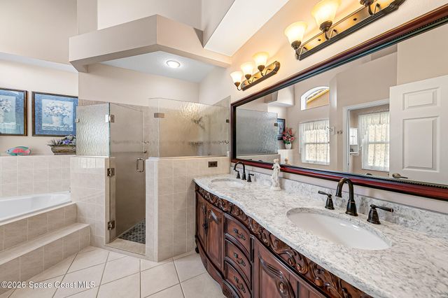 1040 Wimbledon Drive, Melbourne, FL 32940