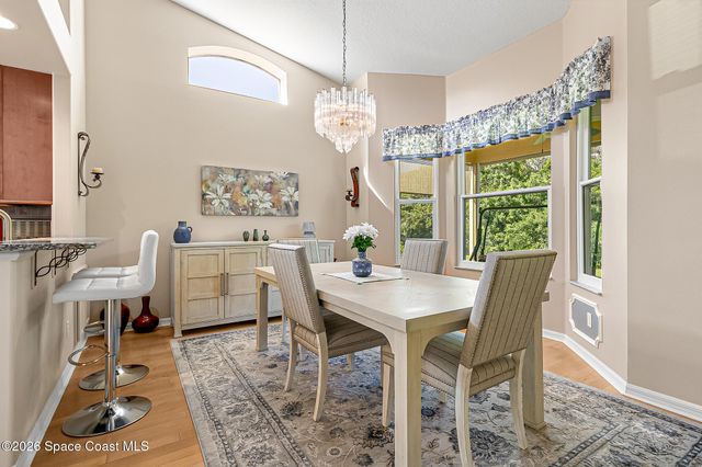 1040 Wimbledon Drive, Melbourne, FL 32940