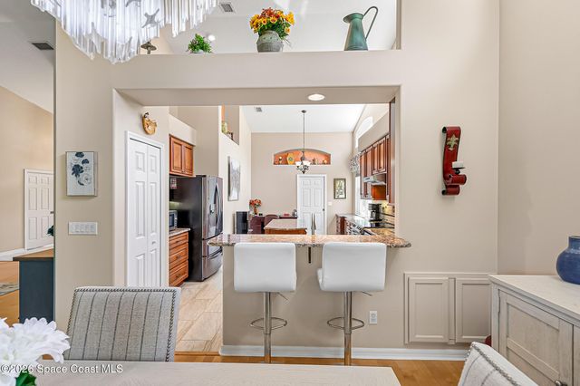 1040 Wimbledon Drive, Melbourne, FL 32940