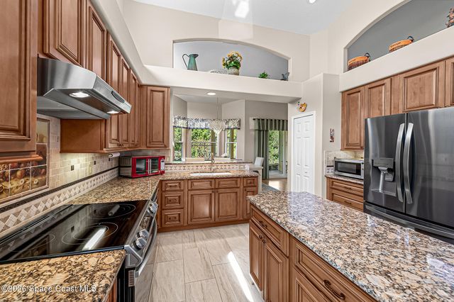 1040 Wimbledon Drive, Melbourne, FL 32940